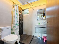 Blk 450B West Terra @ Bukit Batok (Bukit Batok), HDB 5 Rooms #553602911